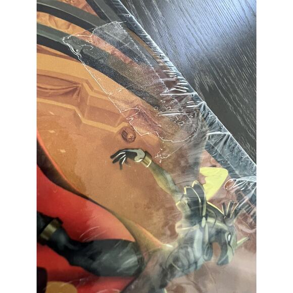 Arena for the Gods Board Game by Maxime Rambourg 2017 Iello, New and Sealed - Picture 6 of 10